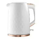 Black & Decker  1.7L CORDLESS ELECTRIC KETTLE - PLASTIC 