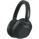 سماعات رأس لاسلكية Sony ULT Power Sound مع ميزة إلغاء الضوضاء