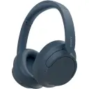 سماعات رأس لاسلكية Sony WH-CH720N مع ميزة إلغاء الضوضاء وتقنية البلوتوث