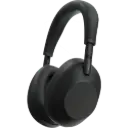 سماعات رأس لاسلكية Sony WH-1000XM6 مع ميزة إلغاء الضوضاء