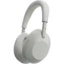 سماعات رأس لاسلكية Sony WH-1000XM6 مع ميزة إلغاء الضوضاء