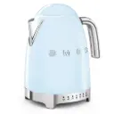 Smeg 50's Style Variable Temperature Electric Kettle 1.7 Litre