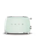 محمّصة خبز Smeg TSF01PBUK لشريحتين