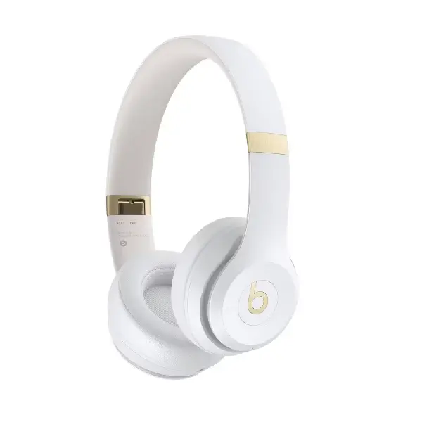 Beats Solo 4 Bluetooth Wireless On-Ear Headphones