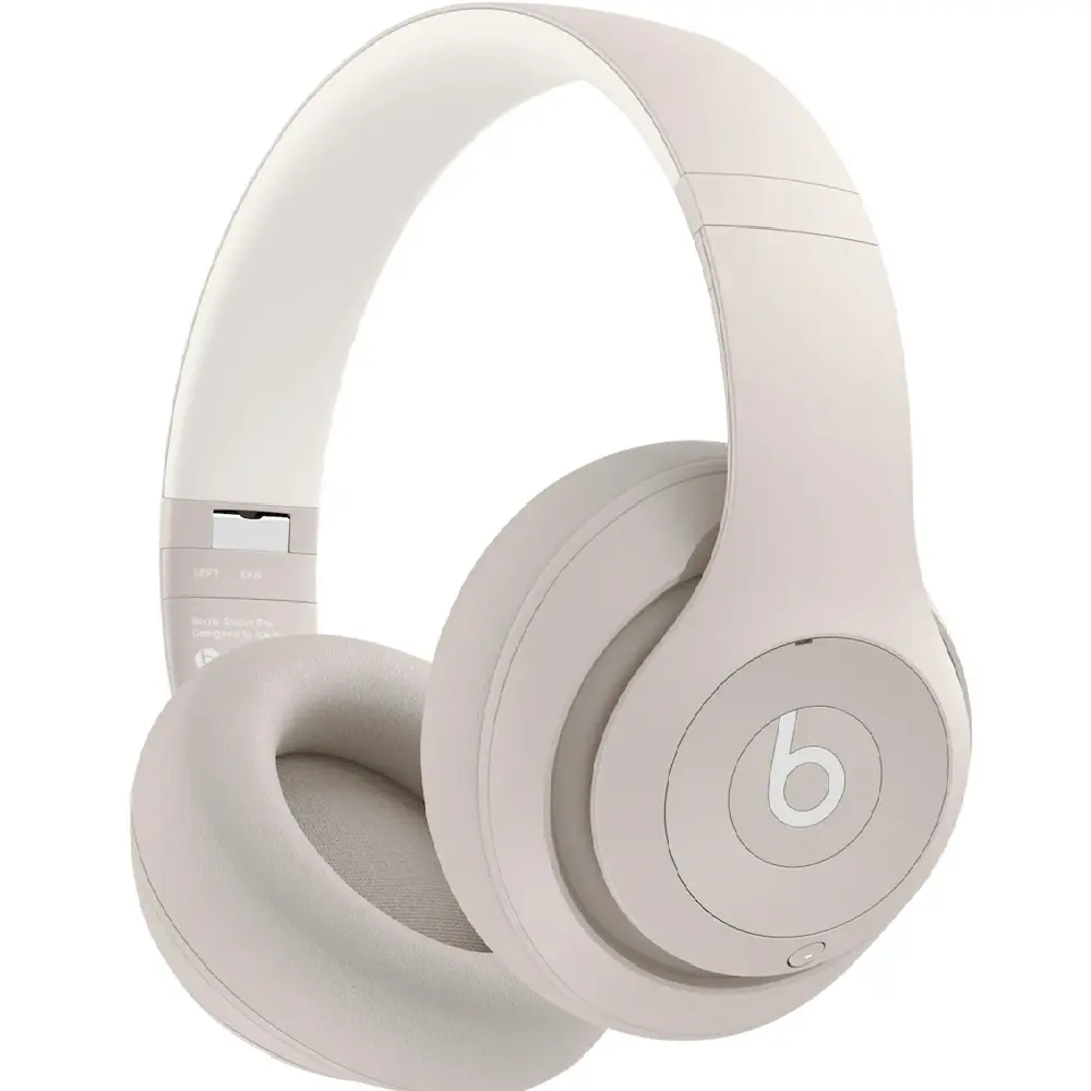 Beats Studio Pro Wireless Headphones Iconic Sound