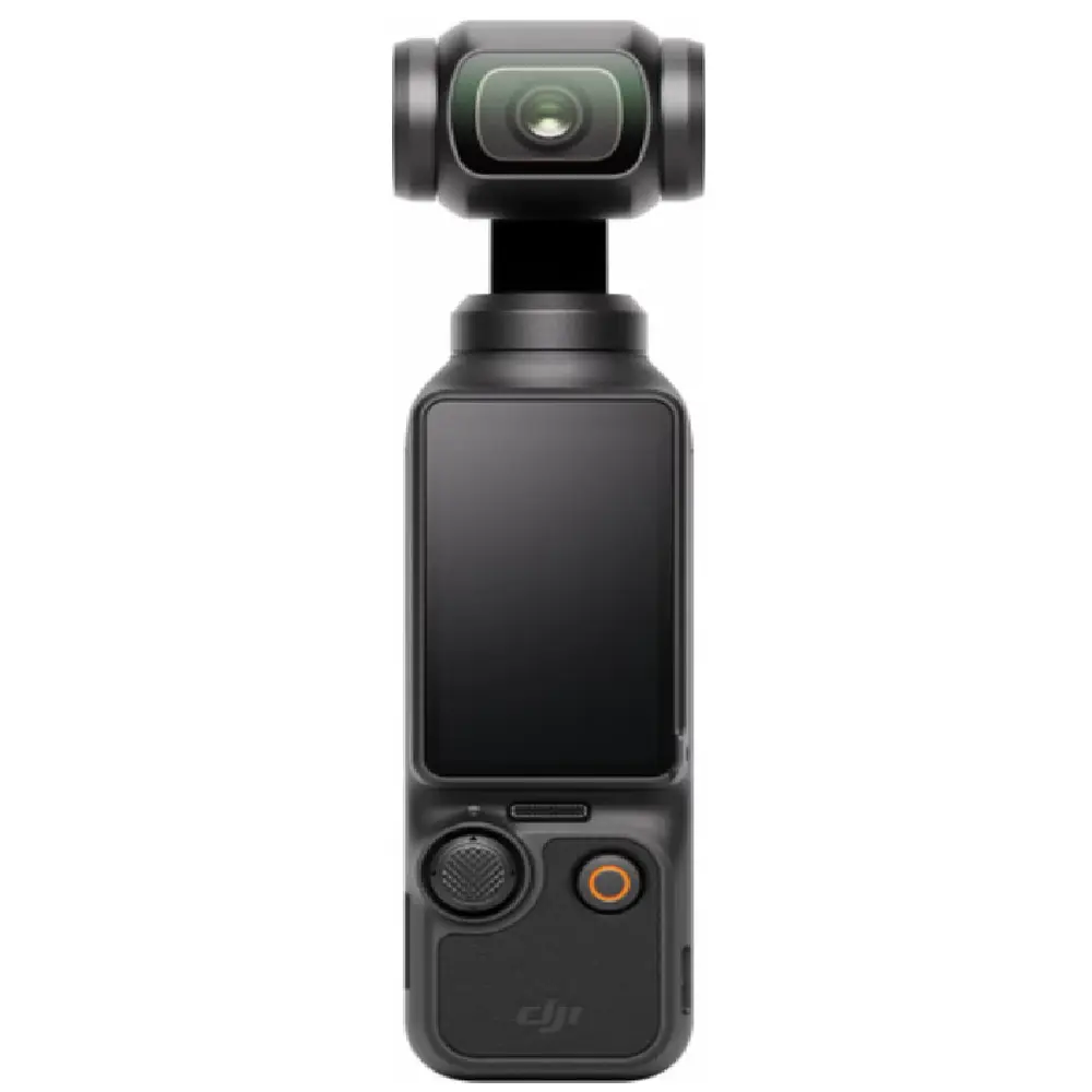 مجموعة المبدعين لكاميرا DJI Osmo Pocket 3