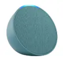 Amazon Echo Pop Smart Bluetooth Speaker with Alexa