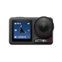 DJI Osmo Action 5 Pro Adventure Combo – كاميرا أكشن احترافية