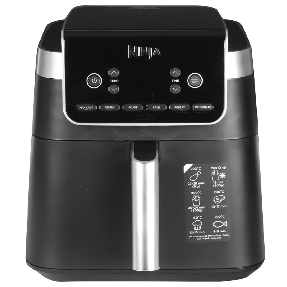 Ninja Air Fryer Max Pro 6.2L 