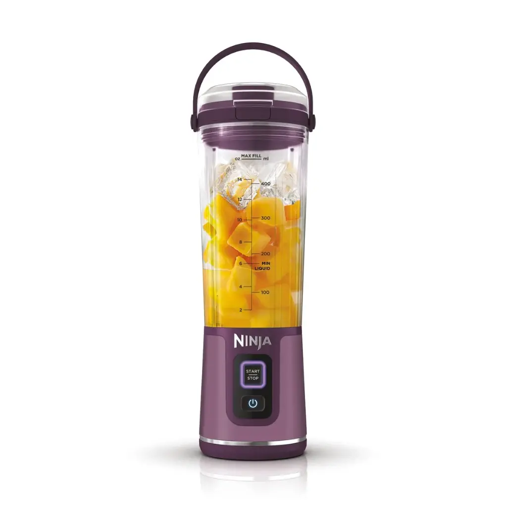 Ninja Blast Cordless Portable Blender 530ML