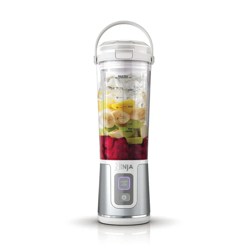 Ninja Blast Cordless Portable Blender
530M