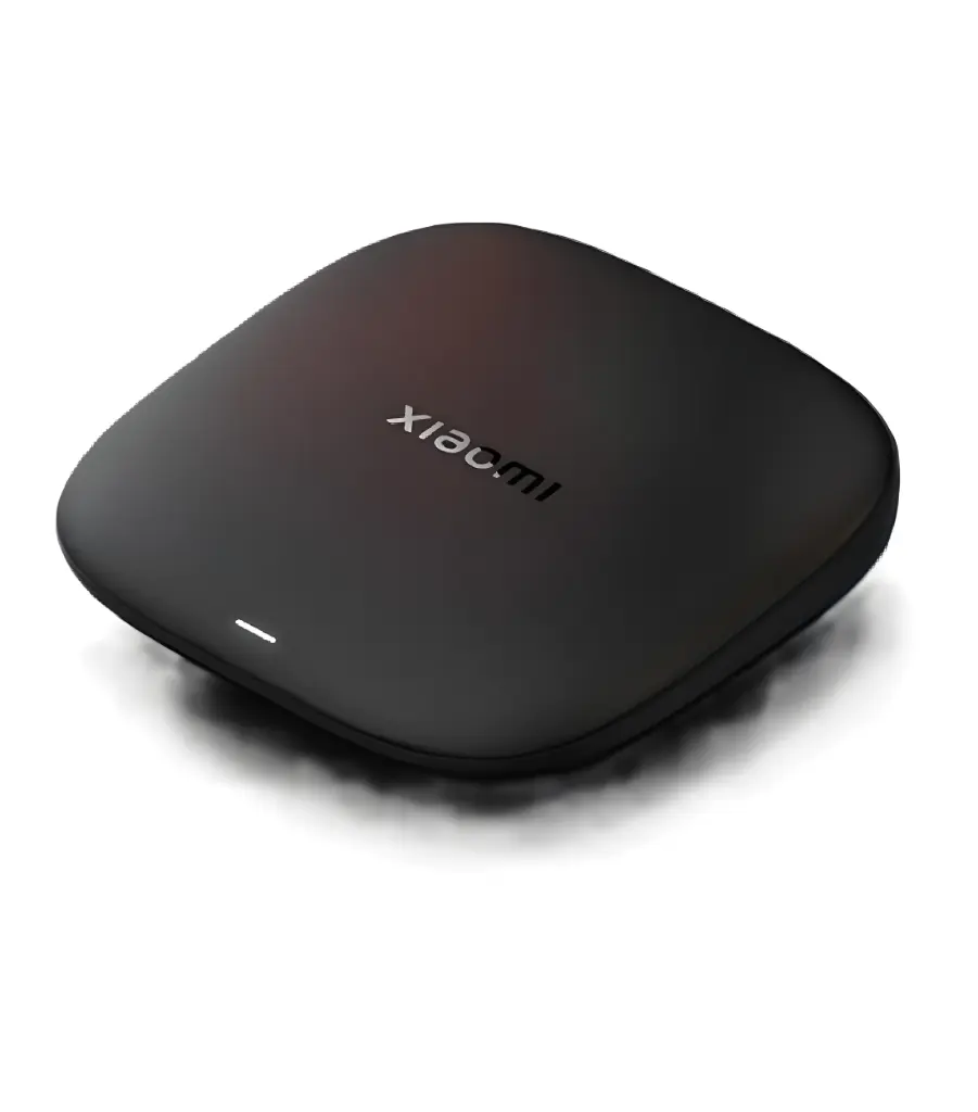 Xiaomi Tv Box S 3rd Generation