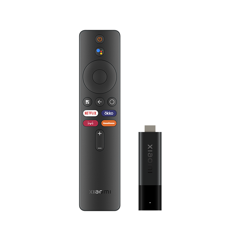 شاومي TV Stick 4K