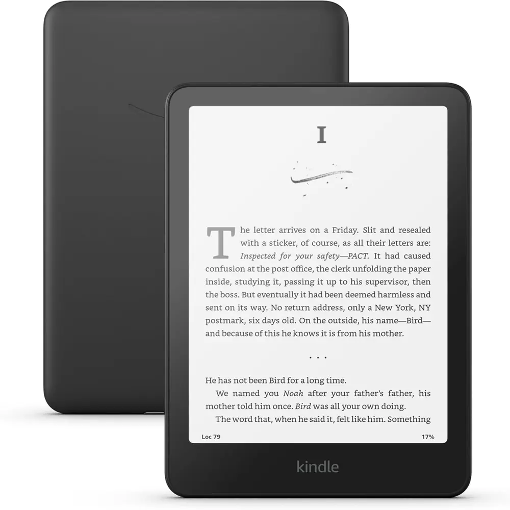 Amazon Kindle Paperwhite 16GB 12th Gen