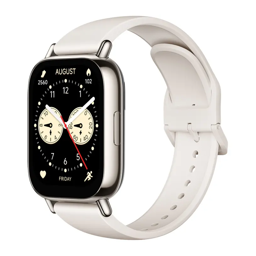 XIAOMI WATCH 5 LITE-Creamy