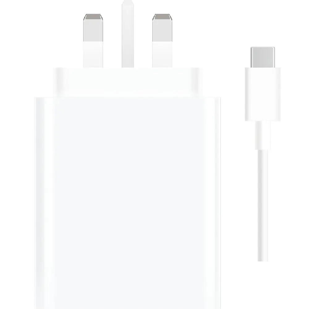 شاحن سريع XIAOMI Hyper Charge Combo Type-A 120W