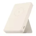 باور بانك مغناطيسي XIAOMI MAGNETIC POWER BANK 6000