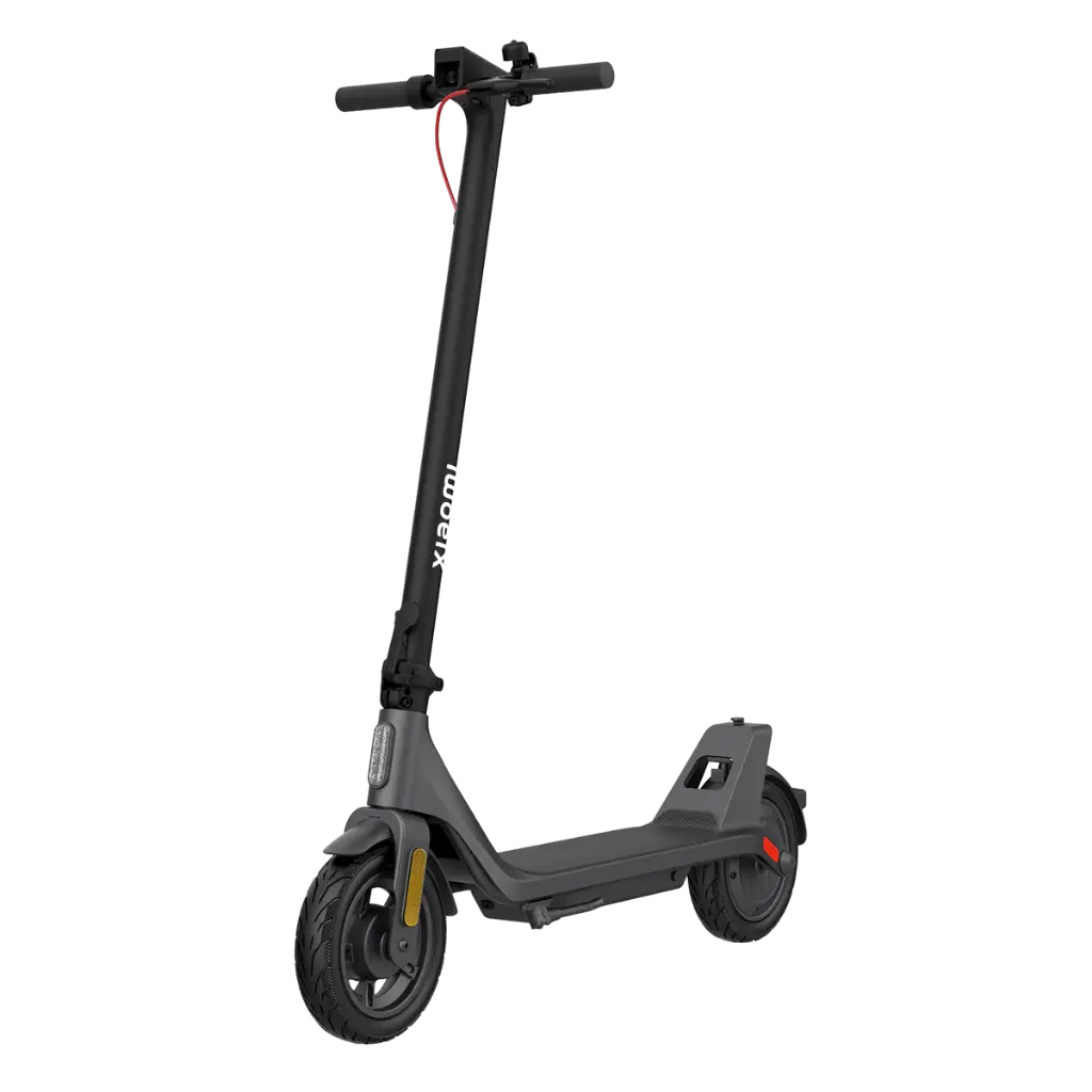 سكوتر كهربائي XIAOMI SCOOTER 4 LITE (الجيل الثاني)