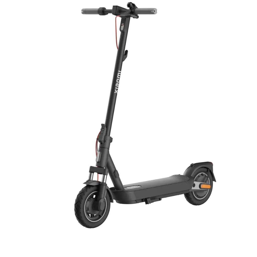 سكوتر كهربائي XIAOMI SCOOTER 5 PRO