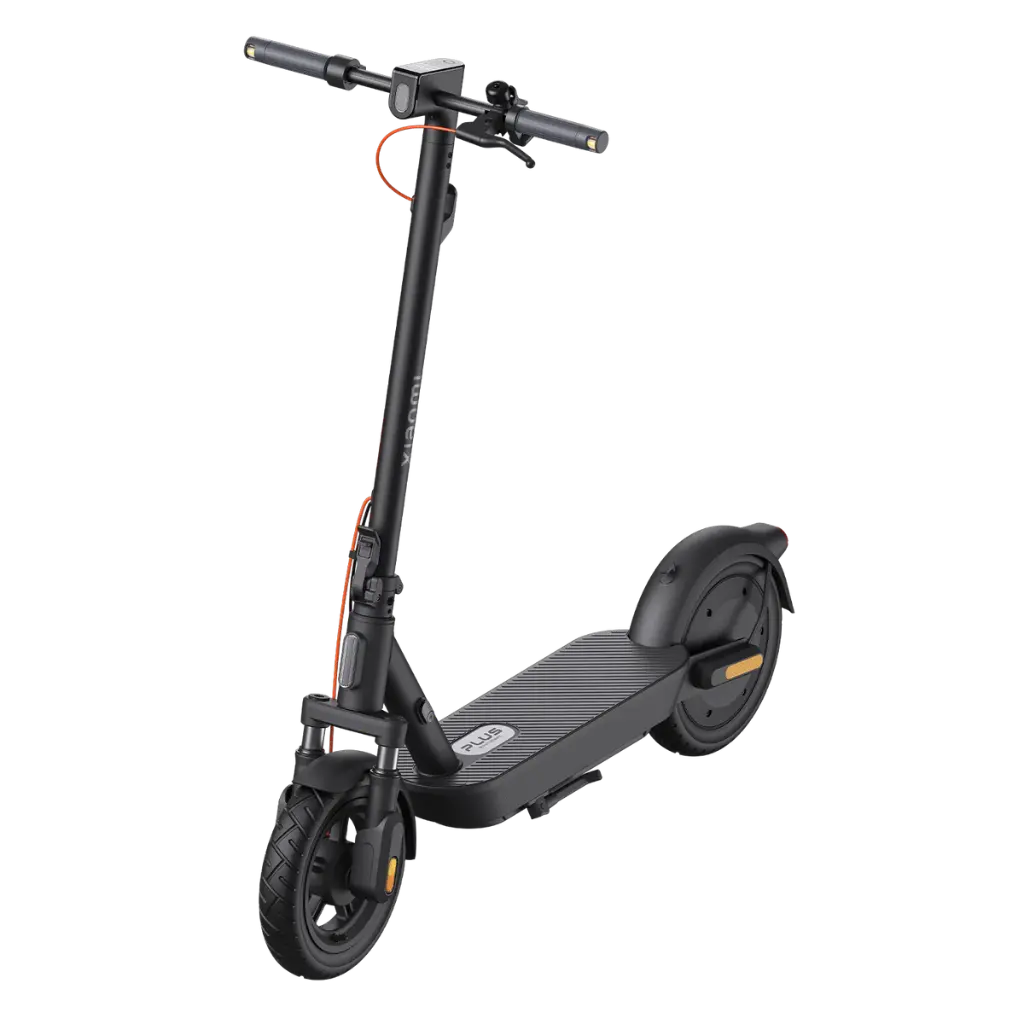 سكوتر كهربائي XIAOMI SCOOTER 5 PLUS
