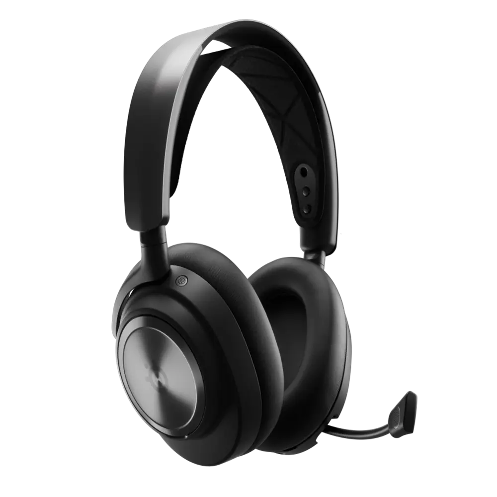 SteelSeries Arctis Nova Pro Wireless