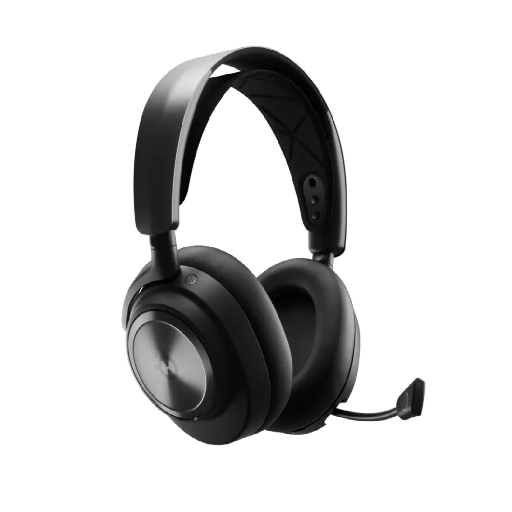 SteelSeries Arctis Nova Pro