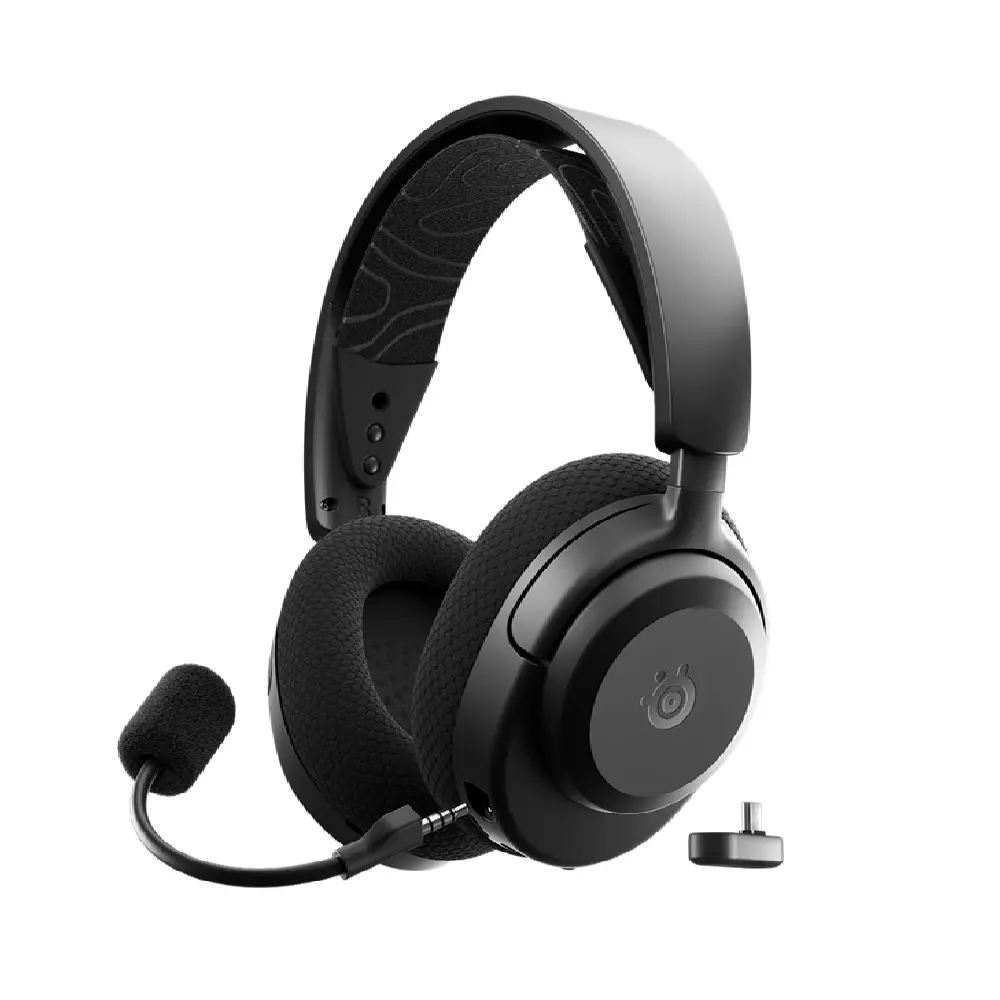 SteelSeries Arctis Nova 3