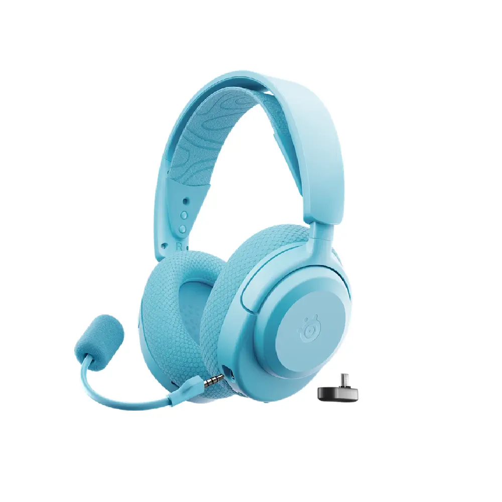 SteelSeries Arctis Nova 3 Pro Wireless 