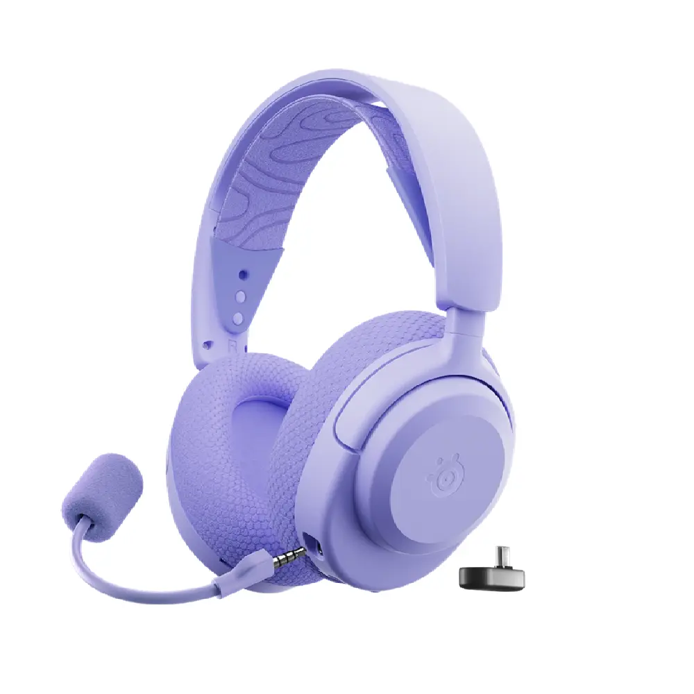 SteelSeries Arctis Nova 3X Wireless