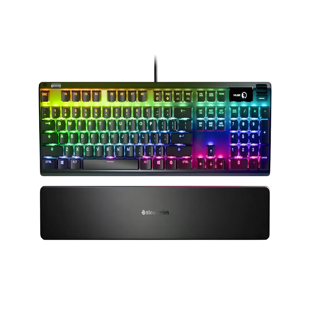 SteelSeries Apex 7 