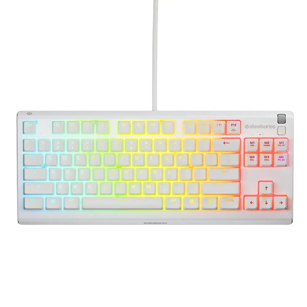 SteelSeries Apex 3 TKL 