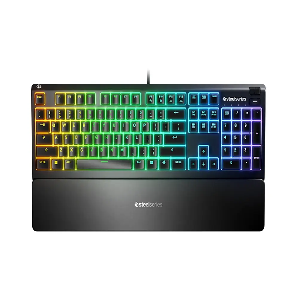 SteelSeries Apex 3 TKL