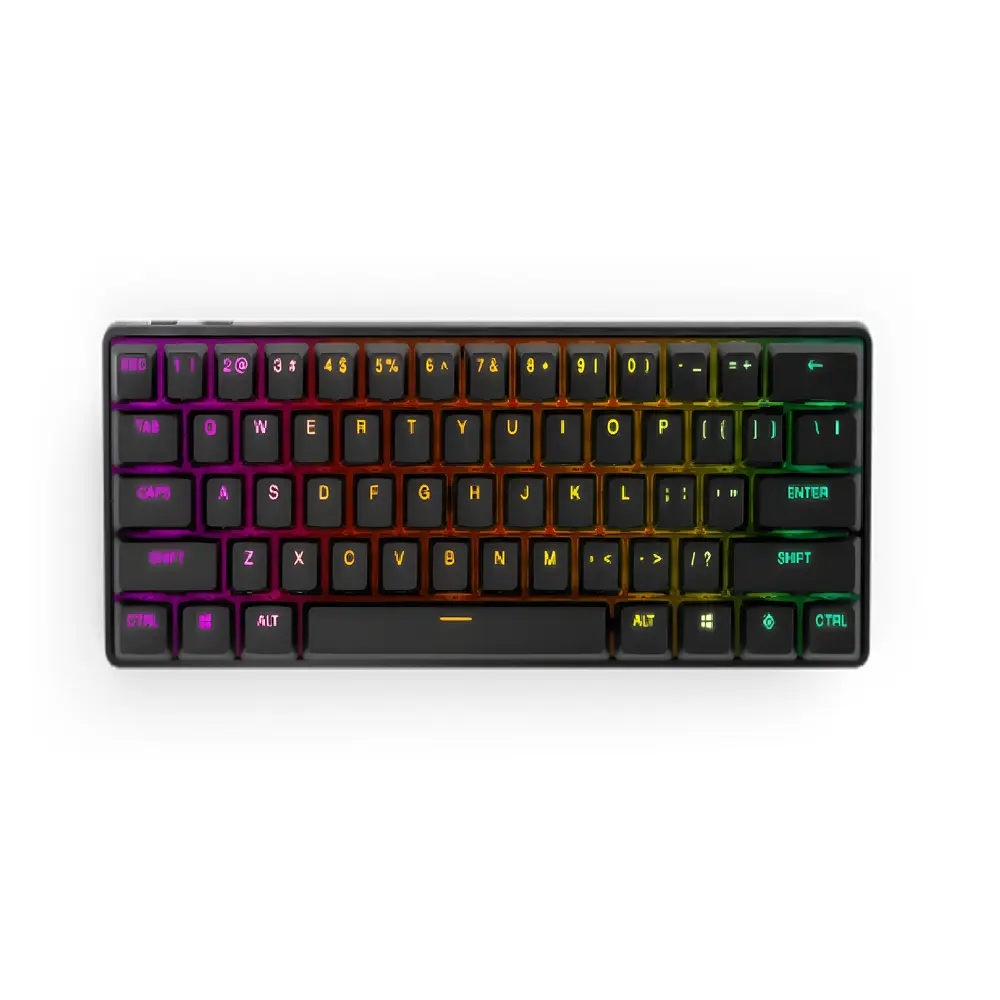 SteelSeries Apex Pro Mini Wireless