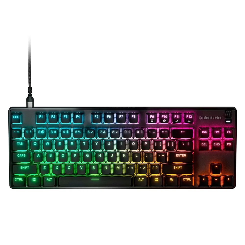 SteelSeries Apex 9 TKL 