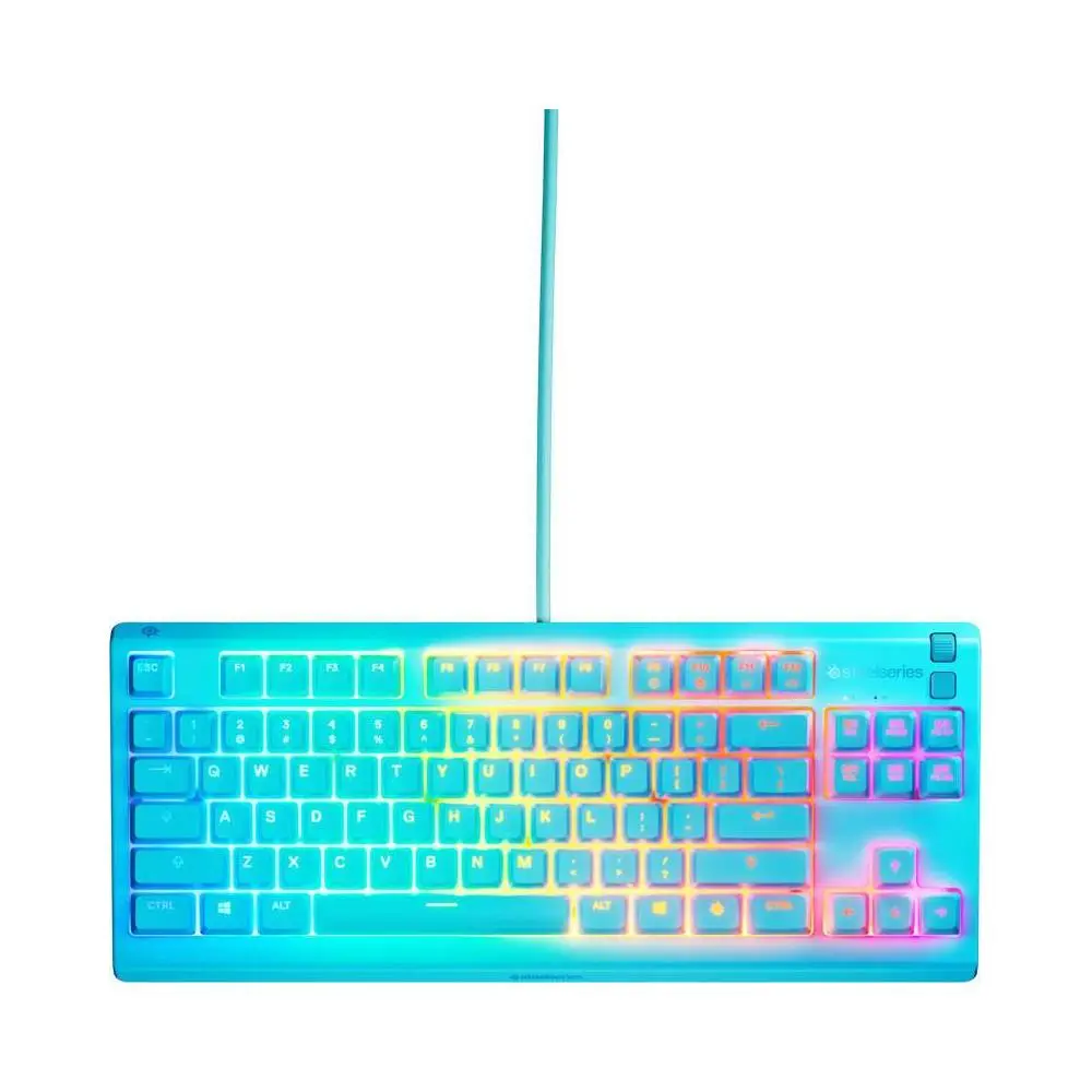 SteelSeries Apex 3 TKL Gen 3 