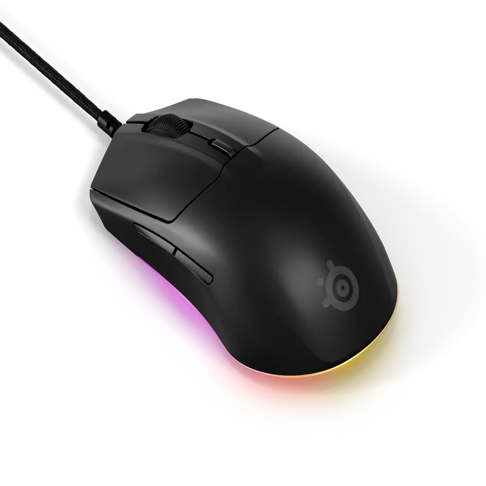 SteelSeries Rival 3 Gen 2 