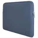 UNIQ CYPRUS WATER-RESISTANT NEOPRENE LAPTOP SLEEVE (UP TO 14”) - ABYSS BLUE (ABYSS BLUE)
