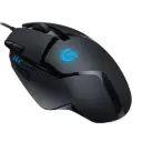 Logitech G402 Hyperion Fury FPS Gaming Mouse 