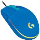 Logitech G203 LIGHTSYNC Gaming Mouse - BLUE 