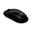 Logitech Pro 2 Lightspeed Wireless Mouse Black