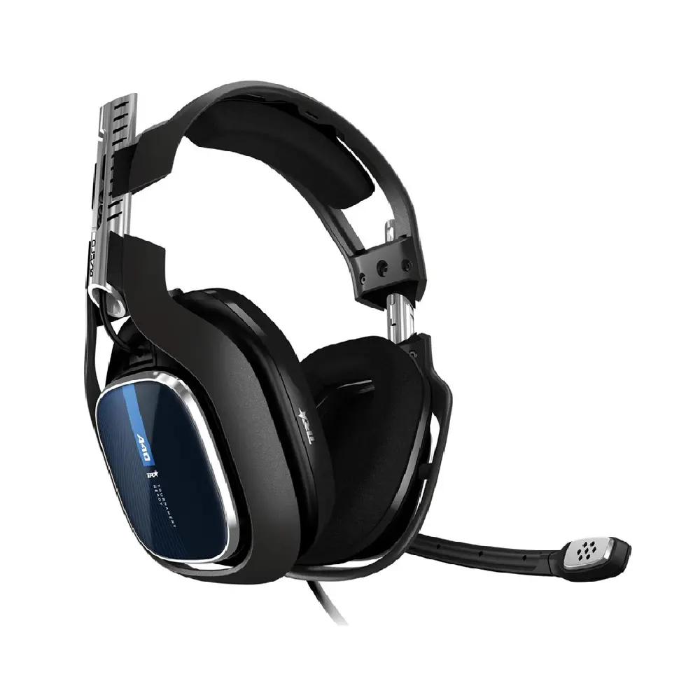 Astro A40  Headset  and Base Station 