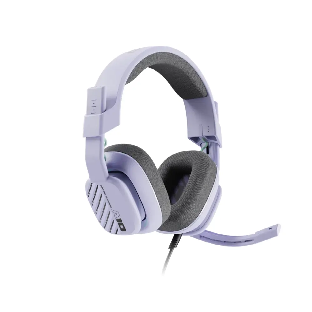 Astro A10 Gen 2 PC Asteroid Lilac Gaming Headset