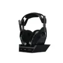 Logitech Astro A50 X Lightspeed Wireless Headset Black + Basestation