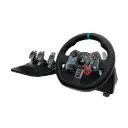 عجلة القيادة لوجيتك G29 Driving Force للسباقات