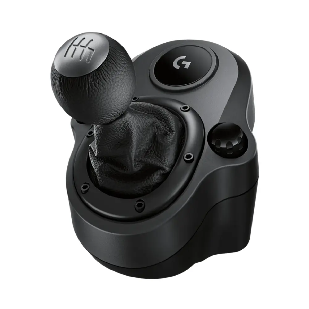ناقل الحركة لوجيتك Driving Force Shifter