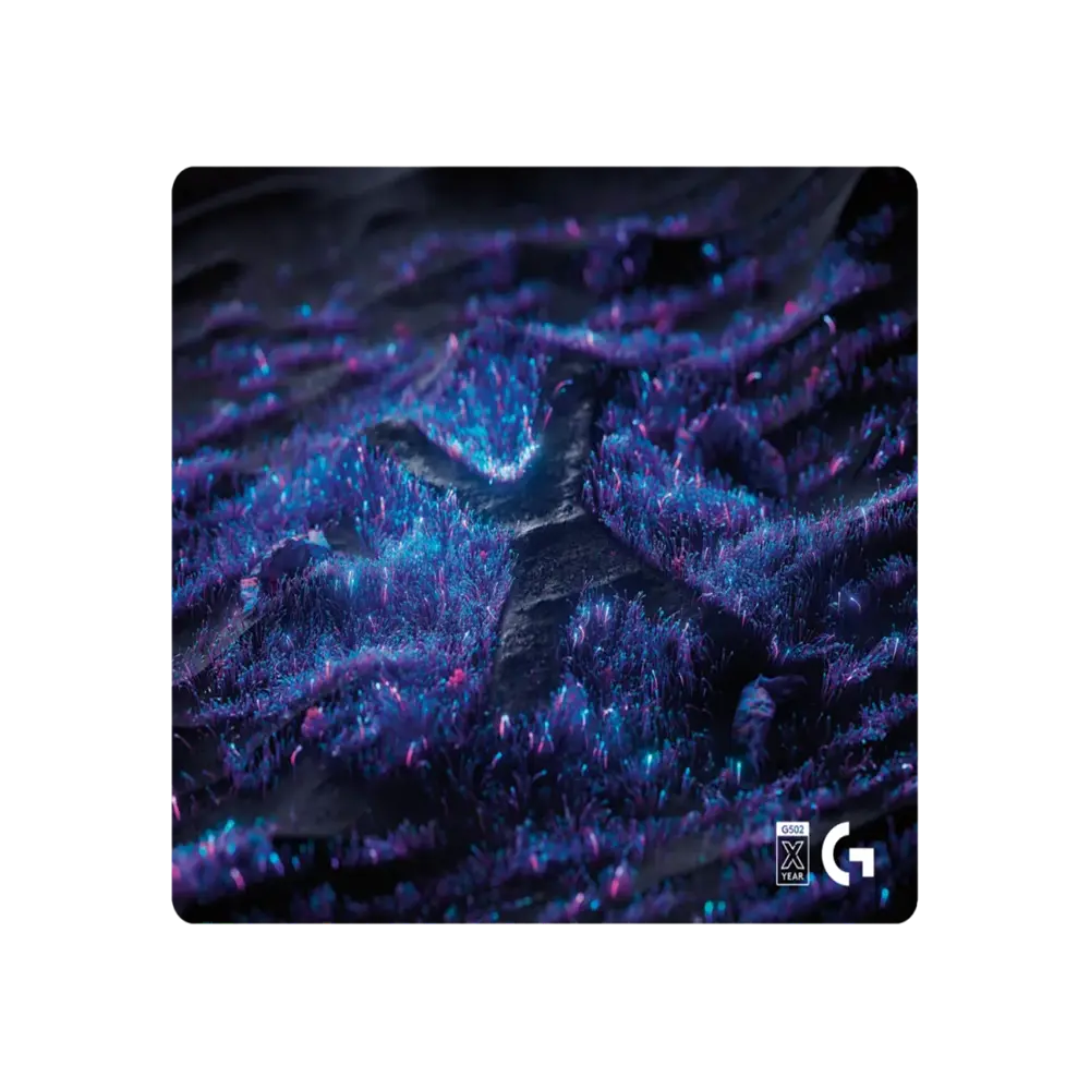 Logitech G640 SE Large Cloth Gaming Mouse Pad