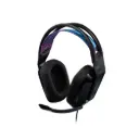 Logitech Gaming Headset G335 Black 