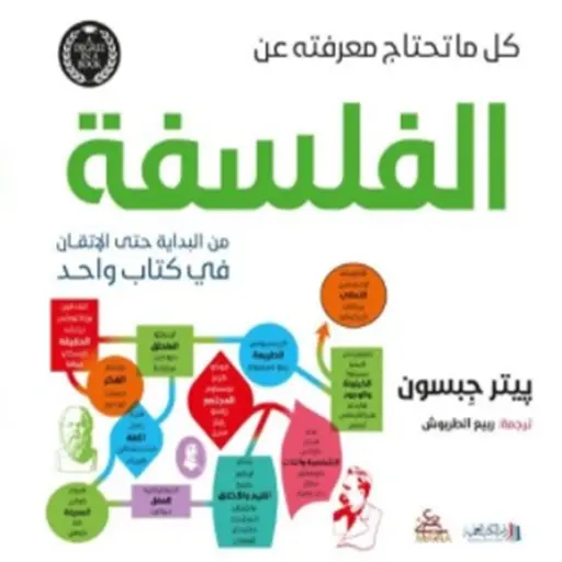 كل ما تحتاج معرفته عن تاريخ الفسلفة