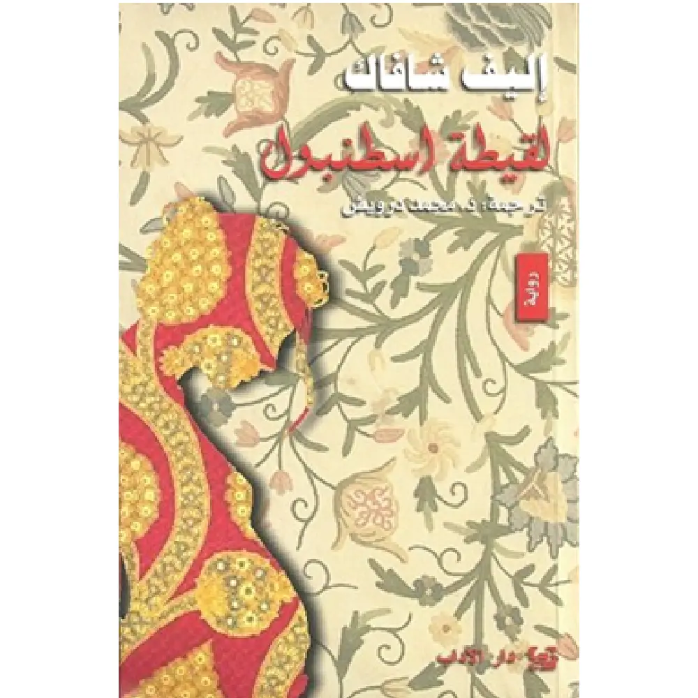 لقيطة إسطنبول