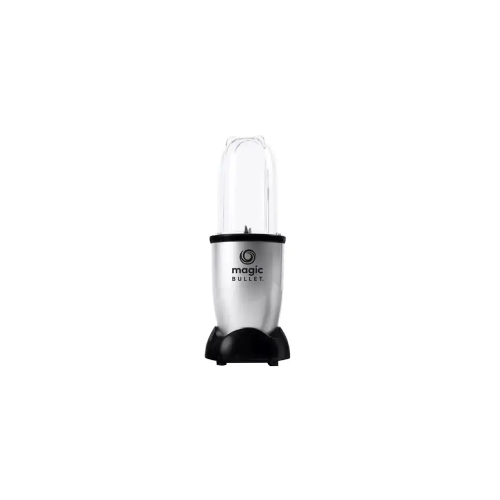 MAGIC BULLET BLENDER 400W 4-PC